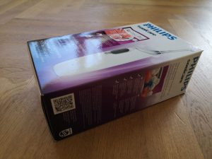 AirFloss Ultra od Philipsu přináší extra péči o zuby. Jak funguje? 1 philips airfloss 104359