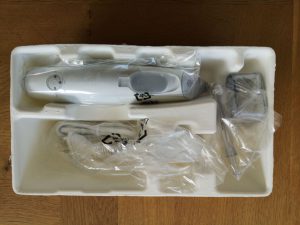 AirFloss Ultra od Philipsu přináší extra péči o zuby. Jak funguje? 2 philips airfloss 104430
