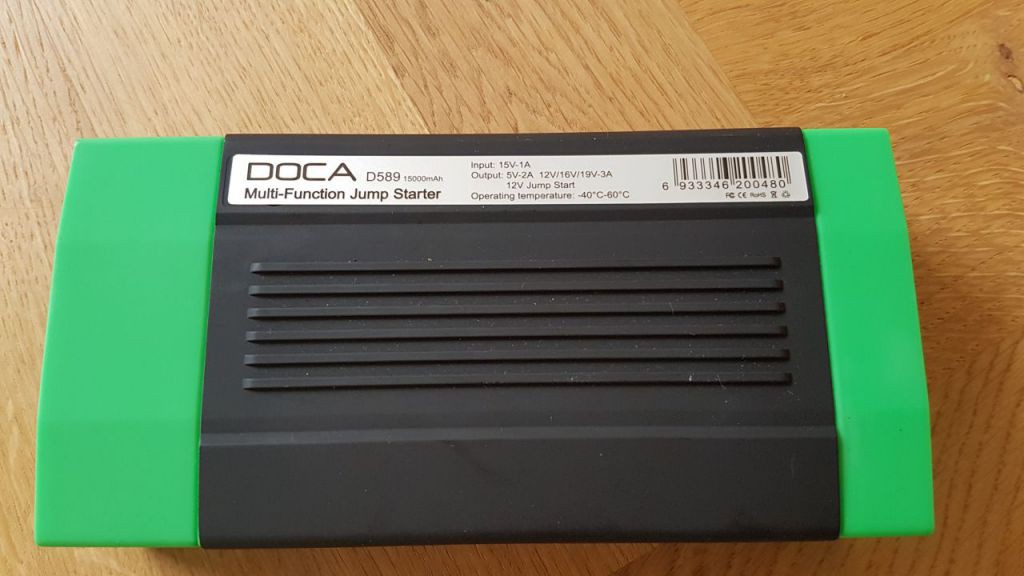 Powerbanka Doca 15000 nastartuje i vaše auto 11 powerbank doca 1500 102944 compressed