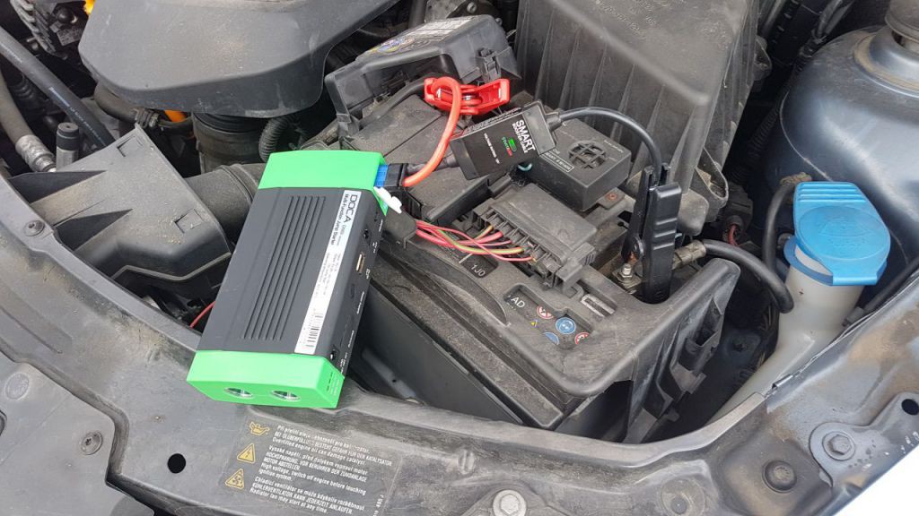 Powerbanka Doca 15000 nastartuje i vaše auto 17 powerbank doca 1500 120645 compressed