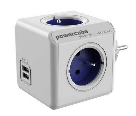 Powercube