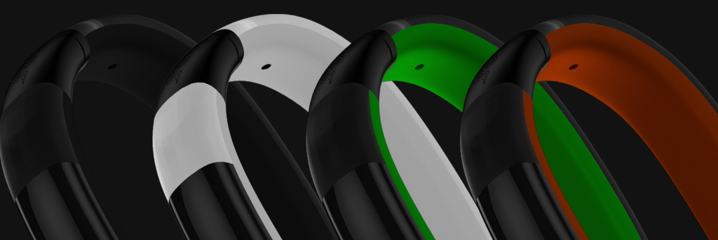 2014 - rok lifeloggingu a fitness trackerů? 5 Razer Nabu