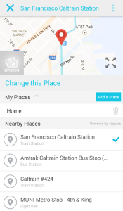 Lifelogging aplikace Rove přichází na Android 2 rove-2