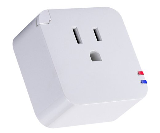Zásuvka Reset Plug sama restartuje váš router 19 Reset Plug