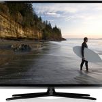 Kam kráčejí chytré televize? 19 TV Samsung UE40ES6300
