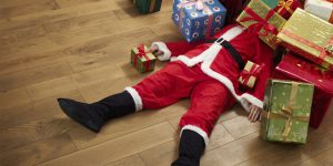 santa