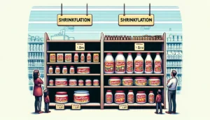 shrinkflace