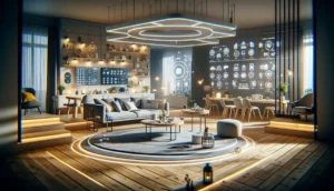 smart home