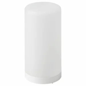 Levná IKEA lampa za 80 Kč? V Británii už ano, kdy se dočkáme v Česku? 1 solvinden led decoration lighting table outdoor battery operated white 0939564 pe794617 s5