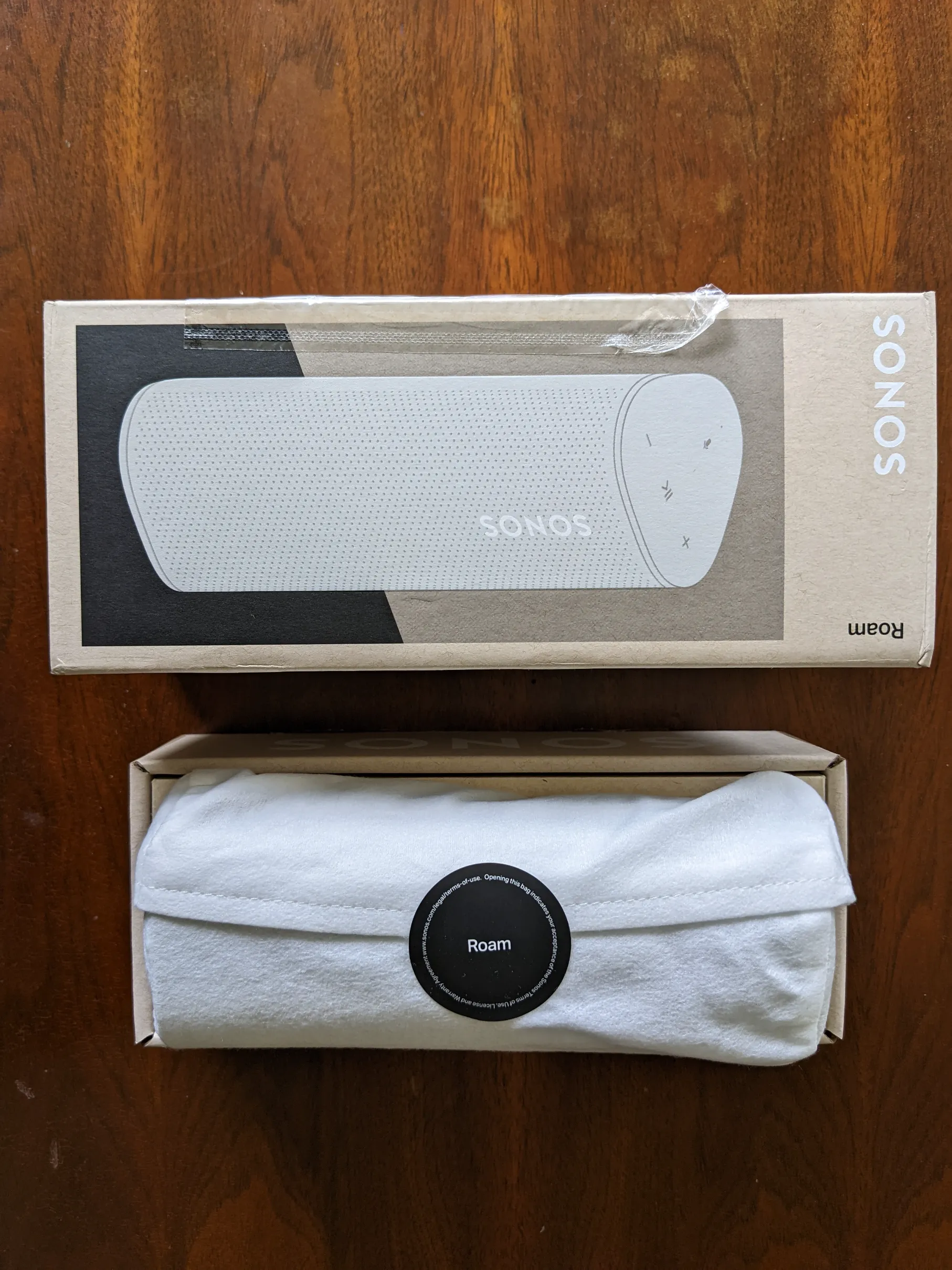 Sonos Roam. Malý tělem, velký schopnostmi 2 sonos roam reprodukor 20220531 102844124