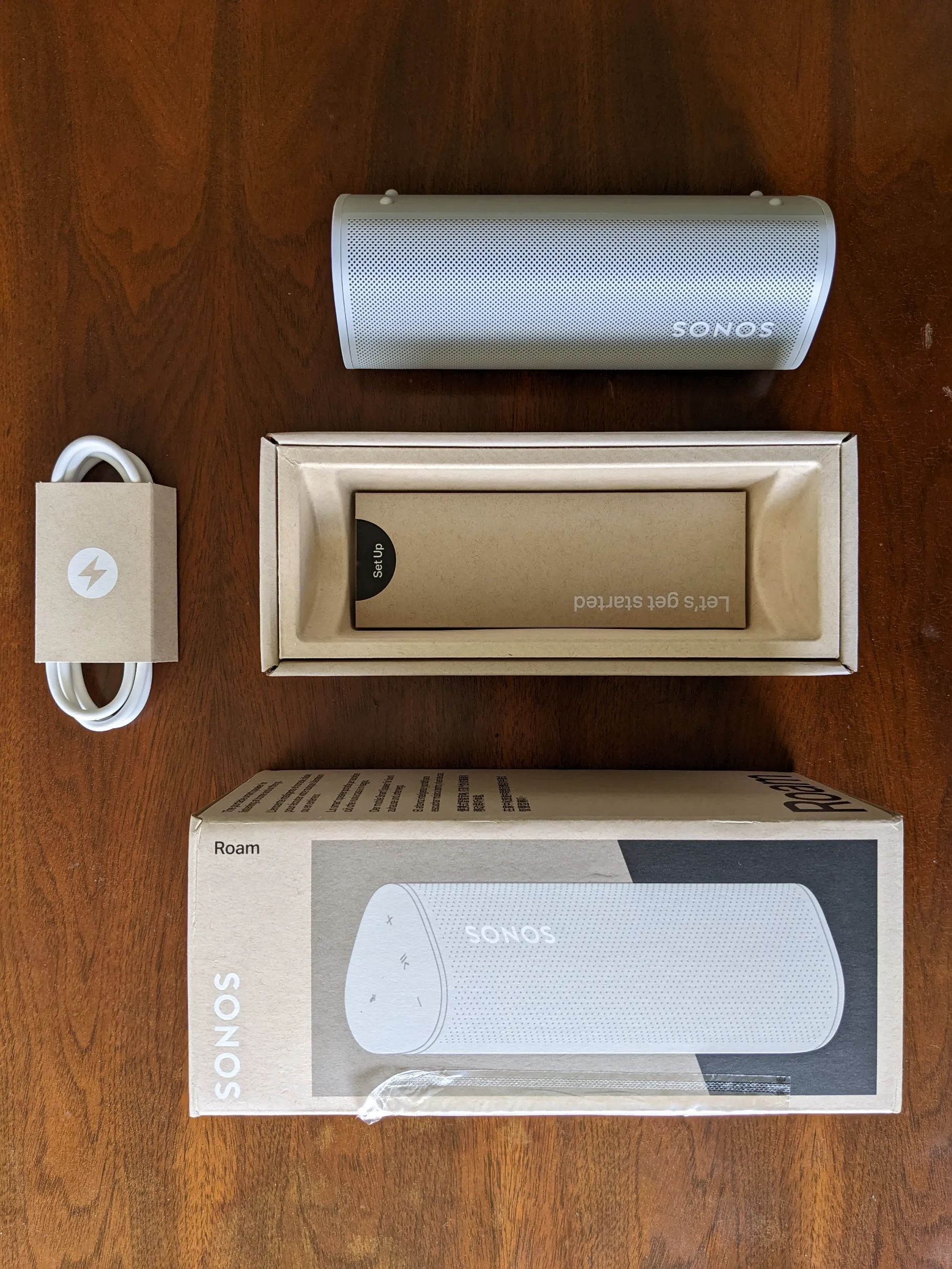 Sonos Roam. Malý tělem, velký schopnostmi 1 sonos roam reproduktor 20220531 102935588