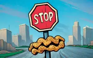 stop cookies
