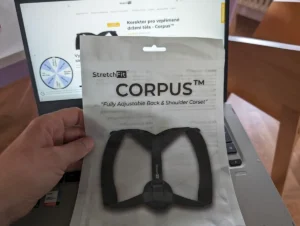 stretchfit corpus