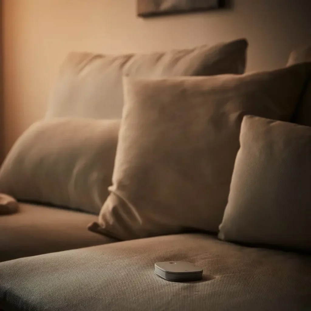 Smart home za rozumný peníz? Na to je IKEA 4 styrbar dalkove ovladani chytre bila