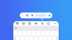 swiftkey voice input VP5 1842x1036 1
