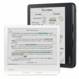 Kobo vydává nový firmware pro elektronické čtečky Colour