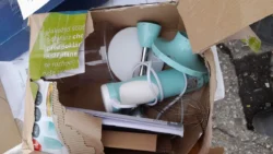Rebalík po jednom roce: Češi si zvykli recyklovat jako vracet balíček z e-shopu