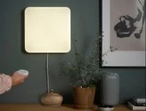 Nový chytrý LED panel v IKEA? To je JETSTRÖM