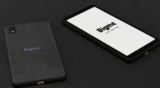 Bigme chystá na konec května dva smartphony HiBreak s e-ink displejem