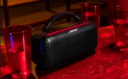 Bose představuje nový SoundLink Max: největší a nejodolnější Bluetooth reproduktor