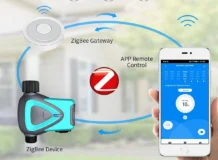 Zavlažujte chytře. Zkuste zavlažovací ventil Smartica