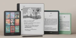 Nové modely Kindle jsou tu! Tady jsou podrobnosti