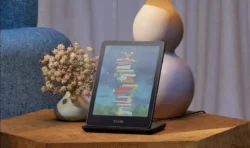 Amazon dočasně zastavuje dodávky Kindle Colorsoft. Na vině jsou potíže s displejem