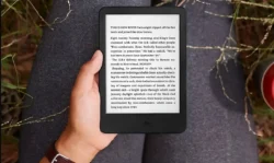 Amazon má novou aktualizaci softwaru pro Kindle a Kindle Scribe