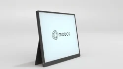 Novinky u Modos Paper Monitor