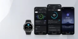 Aplikace Zepp Health od Amazfitu testuje AI rozpoznávání jídel