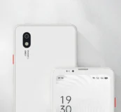 E Ink smartphone od Bigme pro digitální pohodu i detox