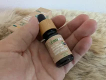 Otestoval jsem broad spectrum CBD kapky (15% CBD + 15% CBG + 15% CBN)