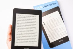Tipy a triky pro Kindle Paperwhite, které vám pomohou ovládnout tuto elektronickou čtečku