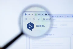 DeepL Write vám pomůže psát lépe. Zatím ve dvou jazycích