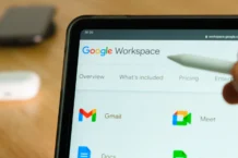 Google Workspace nově nabízí no-code aplikaci AppSheet pro Google Business