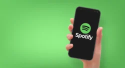 Hudební vydavatelé podali v USA stížnost na Spotify