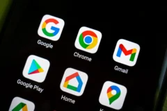 Funkci „Poslechnout tuto stránku“ v prohlížeči Chrome pro Android můžete používat na pozadí