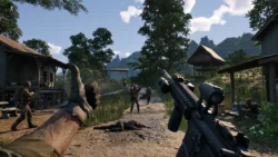 Madfinger Games, tvůrci Gray Zone Warfare, rekapitulují loňský rok
