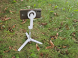 Recenze FIXED MagSnap: teleskopická selfie tyč a pevný stativ v jednom, s bezdrátovým ovladačem