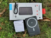 Recenze: Powerbanka FIXED MagZen 10 Pro nepotřebuje kabel ani k nabíjení a ani k fixaci k mobilu