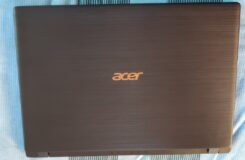 Acer Aspire 1 – základní notebook pro ty, co nespěchají