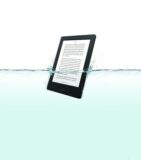 Čtečka ebooků Kobo Aura H20 představena