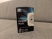 Testujeme chytrou zásuvku LSC Smart Connect