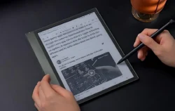 Nový Onyx Boox Note Air 4C je tu. Stojí 500 USD a pohání jej Android 13