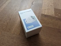 Chytrá zásuvka od Meross? Kompaktní kousek s podporou Matter