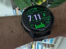 Garmin Forerunner 570: První  dojmy po dvou týdnech