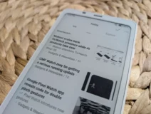 Boox Palma 2 po roce? Tady jsou moje zkušenosti