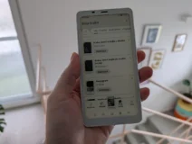PalmKnihy po skoro čtyřech měsících opravují kritické chyby jejich aplikace pro čtení e-knih