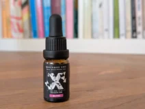 Recenze BrainMax CBD Ultra 30%