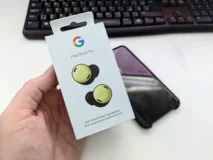 Otestoval jsem Pixel Buds Pro. Jaké jsou nové ANC špunty od Google?